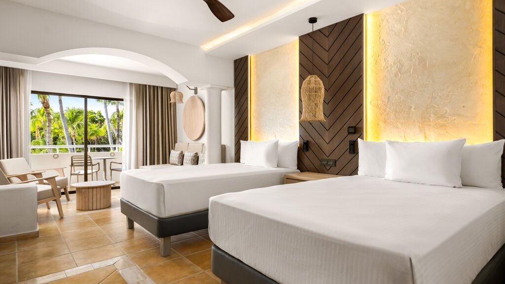 Bahia Principe Grand Tequila