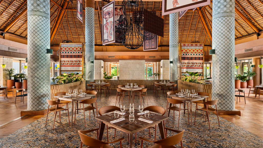 Bahia Principe Grand Tequila