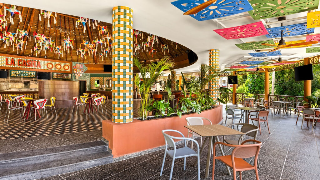 Bahia Principe Grand Tequila