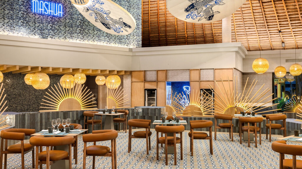 Bahia Principe Grand Tequila