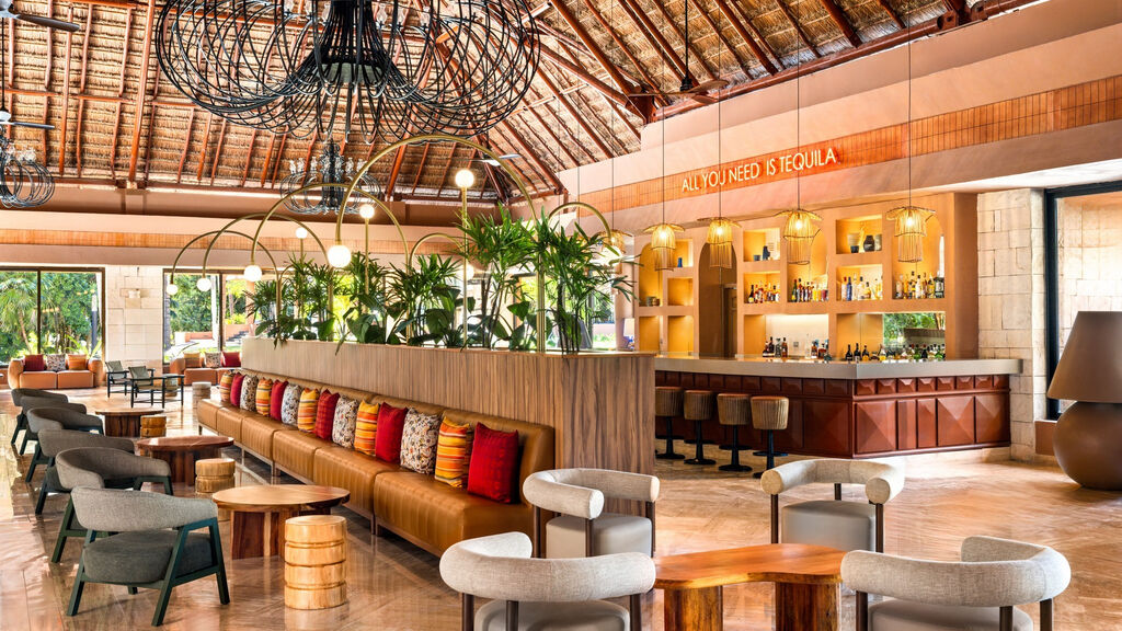 Bahia Principe Grand Tequila