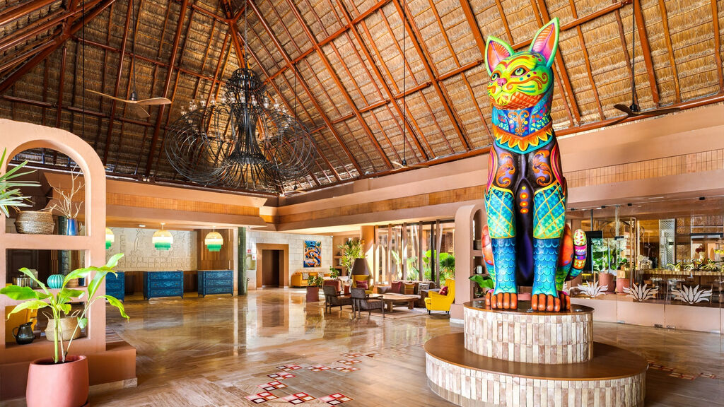 Bahia Principe Grand Tequila