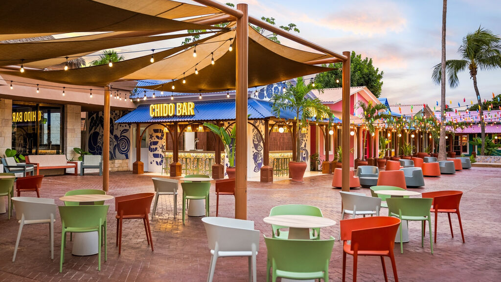 Bahia Principe Grand Tequila