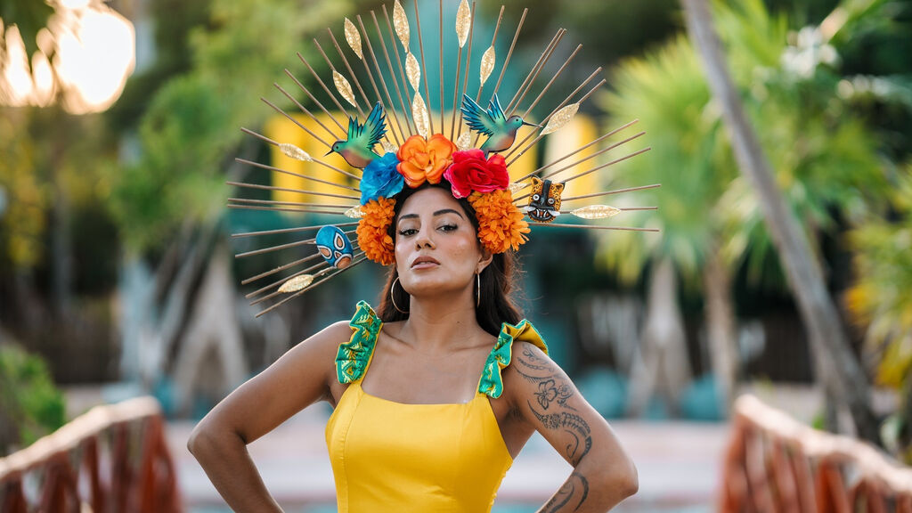 Bahia Principe Grand Tequila