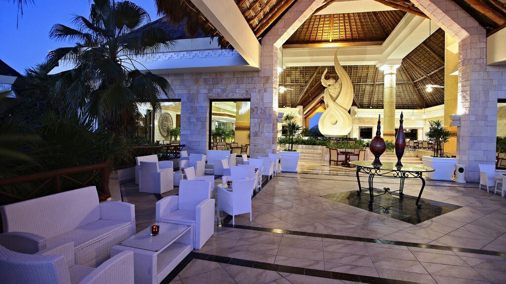 Bahia Principe Luxury Akumal