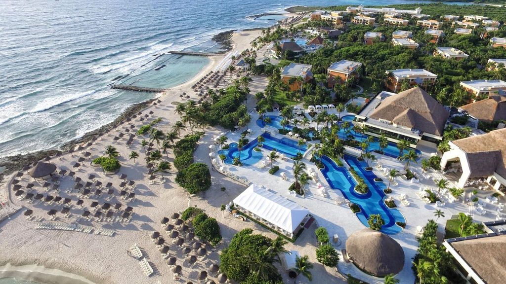 Bahia Principe Luxury Akumal