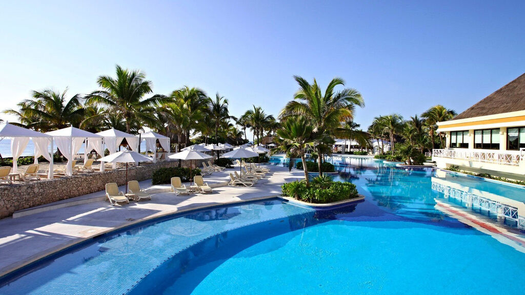 Bahia Principe Luxury Akumal