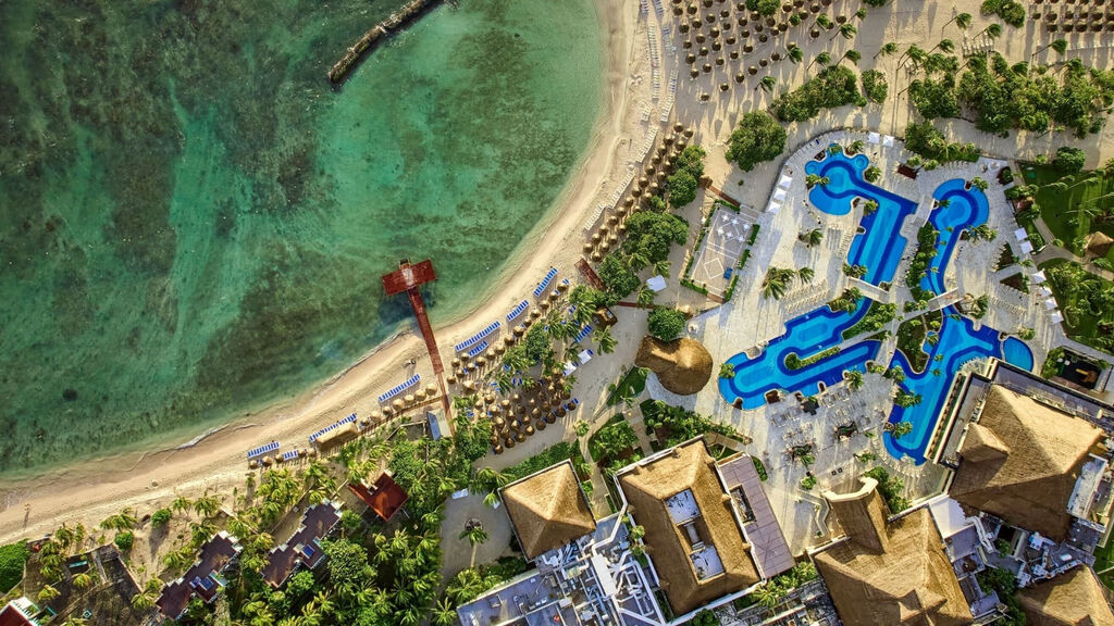 Bahia Principe Luxury Akumal