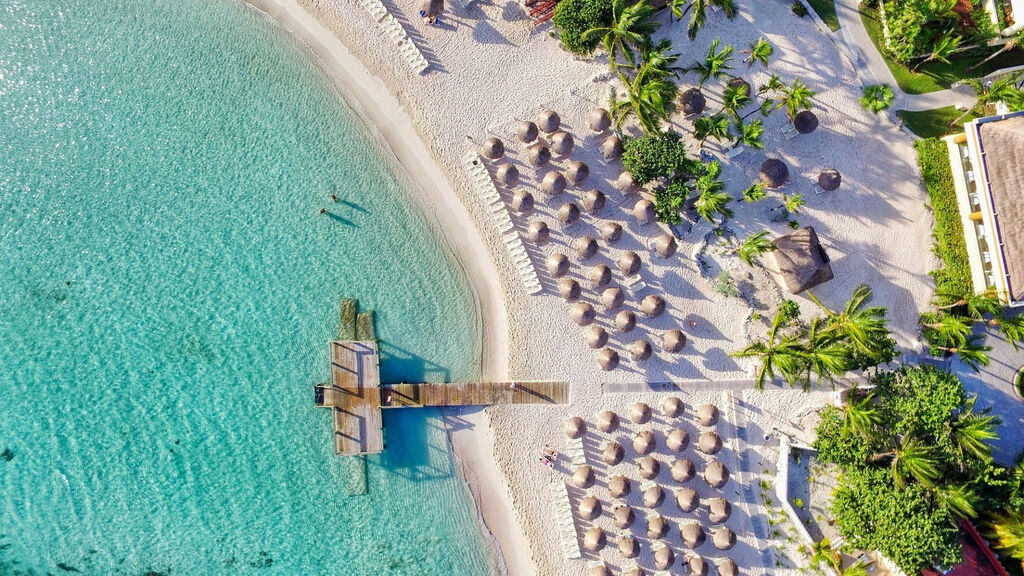 Bahia Principe Luxury Akumal
