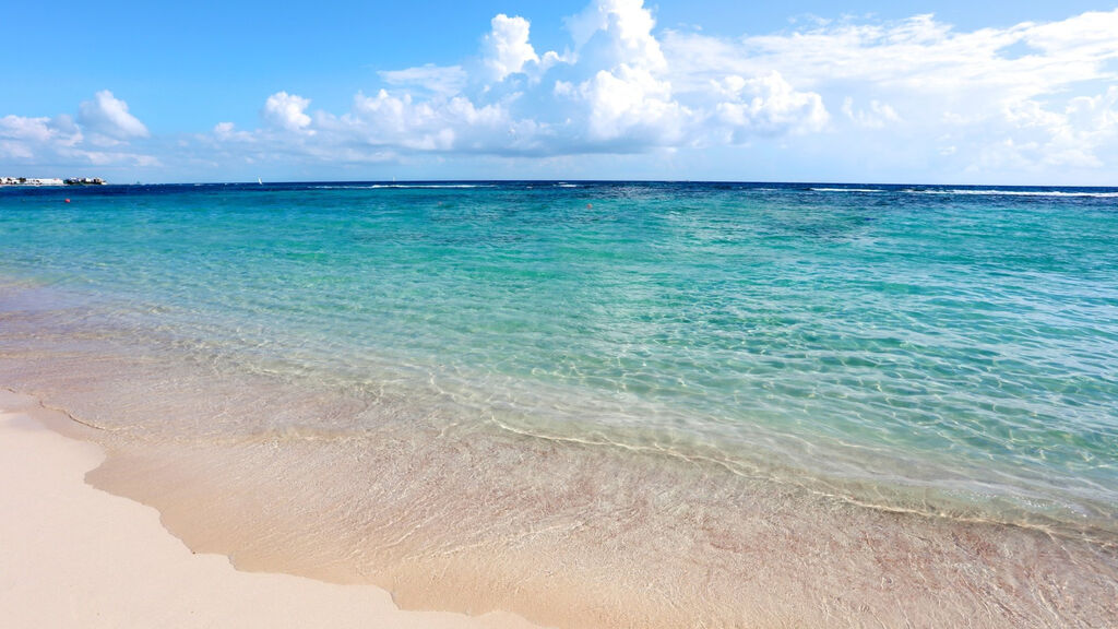 Bahia Principe Luxury Akumal