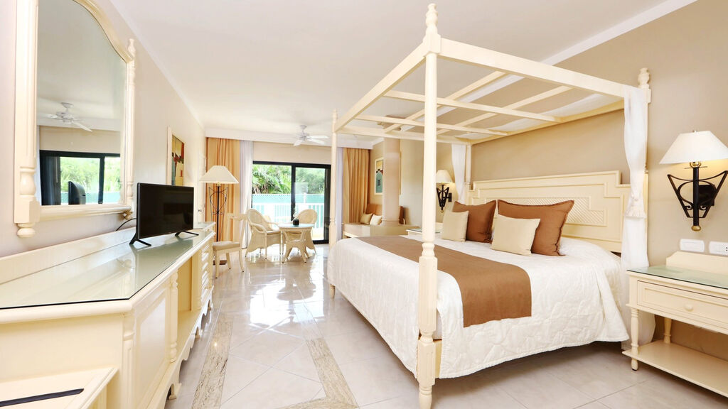 Bahia Principe Luxury Akumal