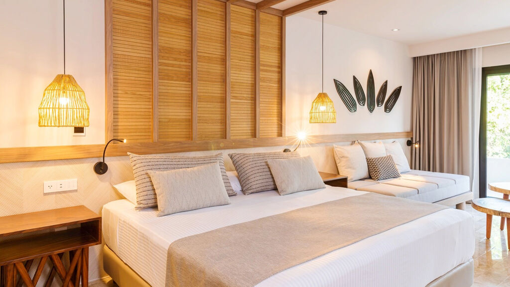 Bahia Principe Luxury Akumal