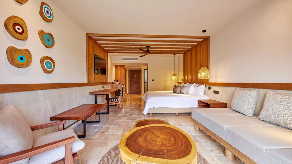 Bahia Principe Luxury Akumal