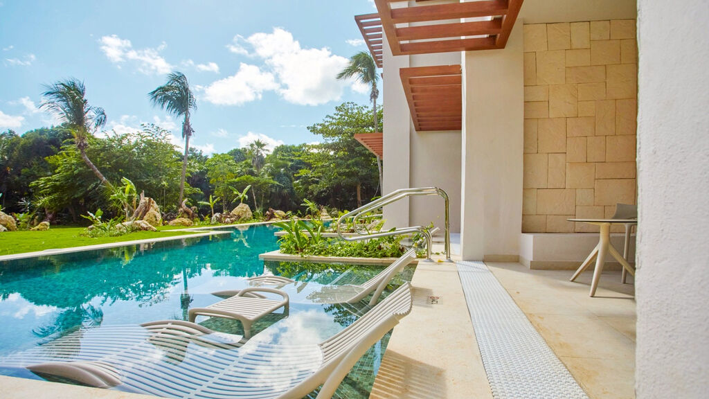 Bahia Principe Luxury Akumal