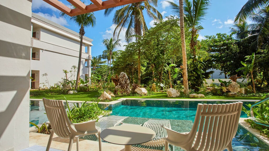 Bahia Principe Luxury Akumal