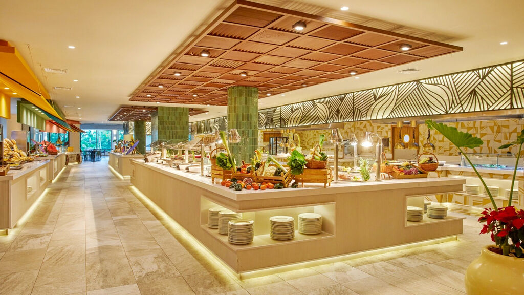 Bahia Principe Luxury Akumal