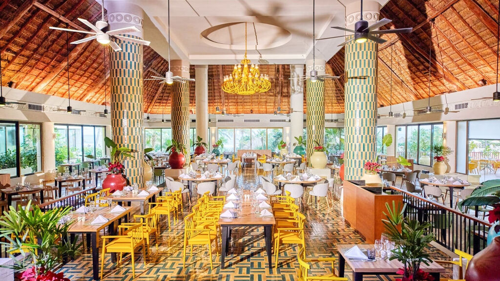 Bahia Principe Luxury Akumal