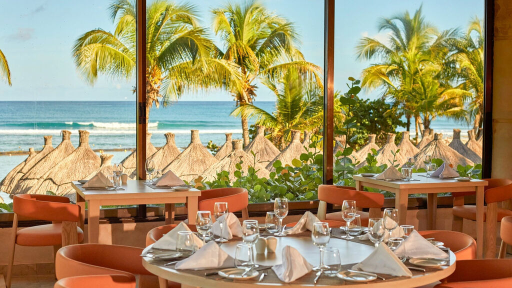 Bahia Principe Luxury Akumal