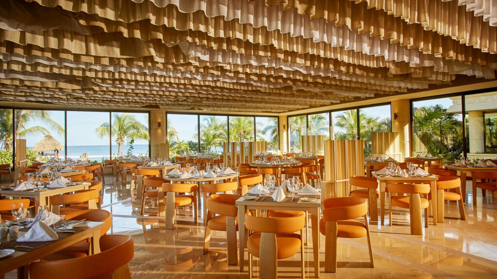 Bahia Principe Luxury Akumal