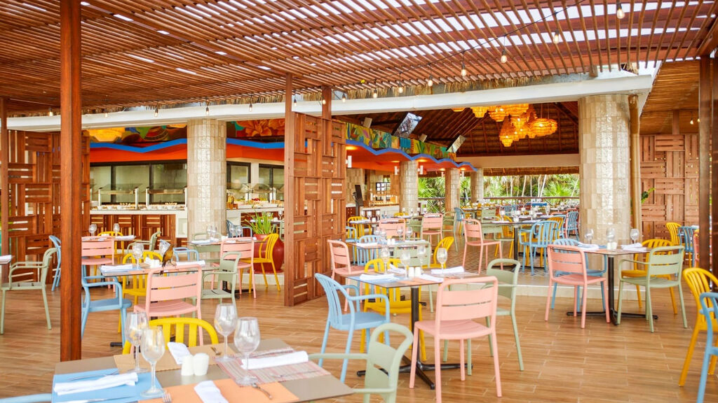 Bahia Principe Luxury Akumal