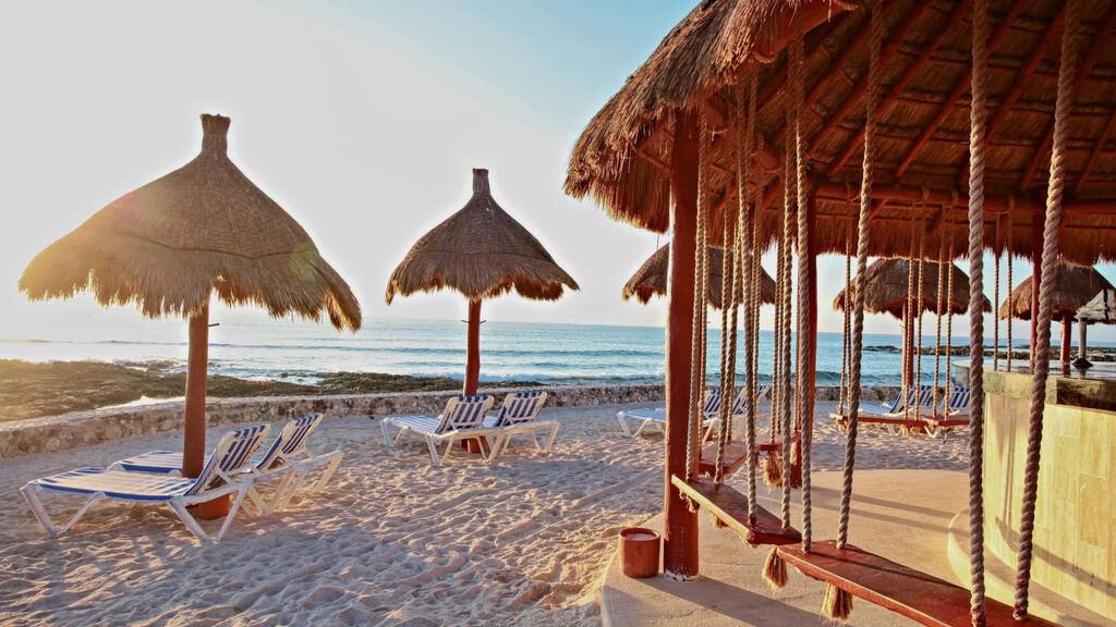 Bahia Principe Luxury Akumal