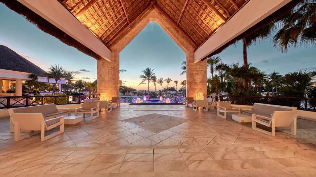 Bahia Principe Luxury Akumal