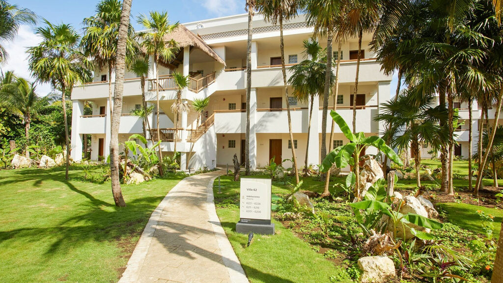 Bahia Principe Luxury Akumal