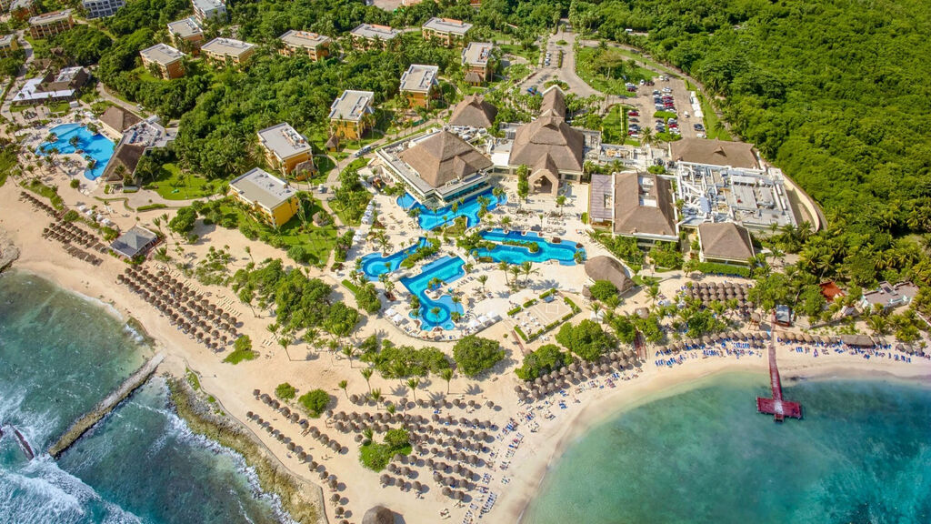 Bahia Principe Luxury Akumal