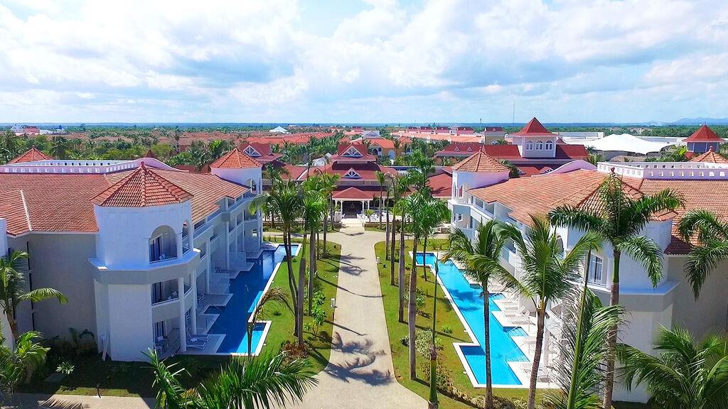 Bahia Principe Luxury Ambar