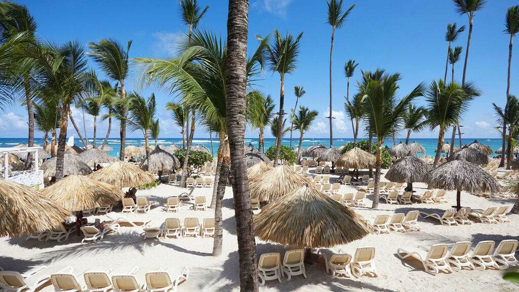 Bahia Principe Luxury Ambar