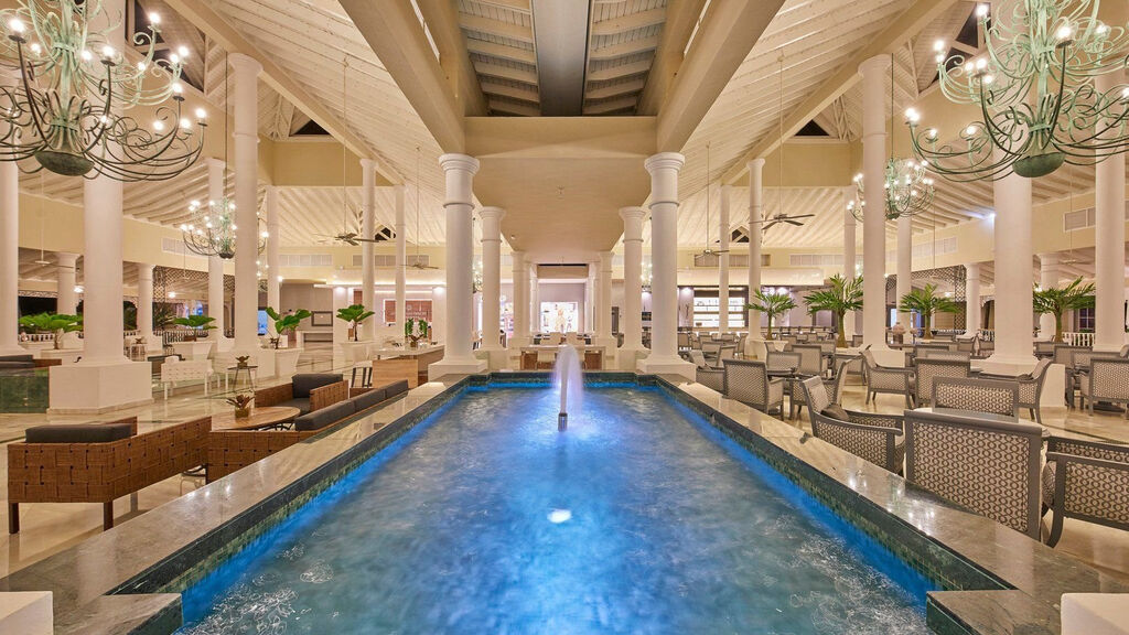 Bahia Principe Luxury Ambar