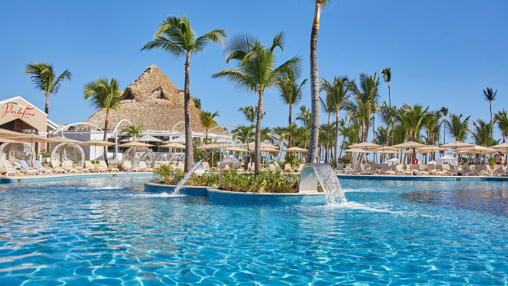 Bahia Principe Luxury Ambar
