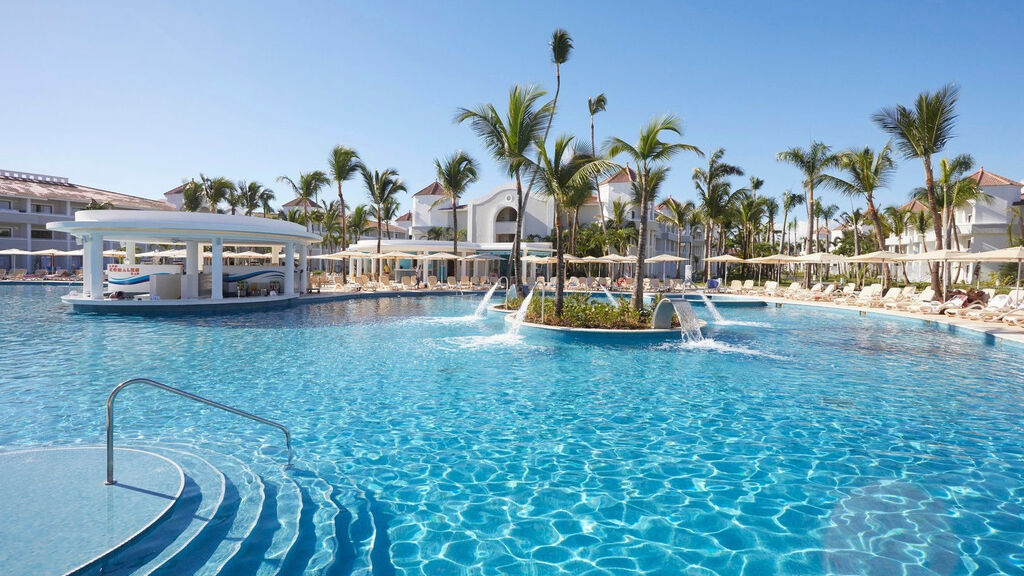 Bahia Principe Luxury Ambar