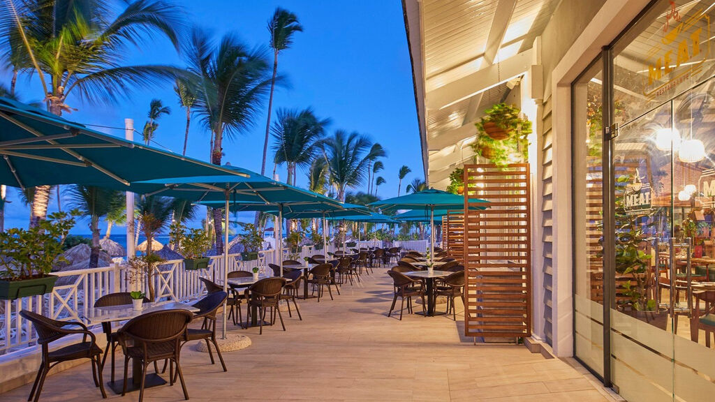 Bahia Principe Luxury Ambar