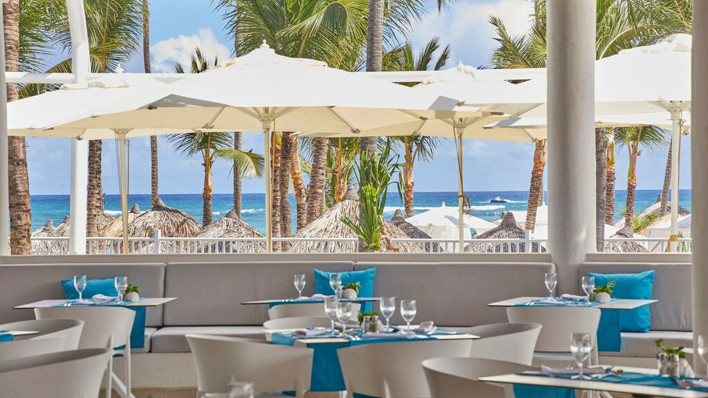 Bahia Principe Luxury Ambar