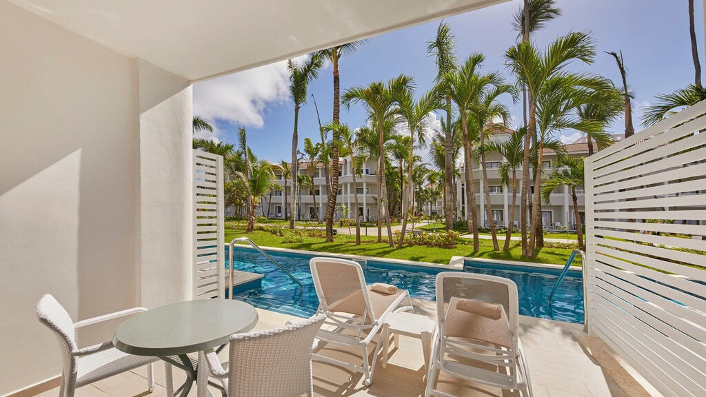 Bahia Principe Luxury Ambar