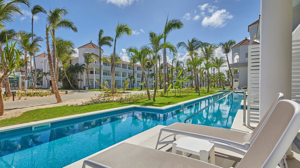 Bahia Principe Luxury Ambar