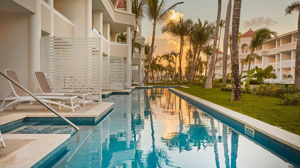 Bahia Principe Luxury Ambar