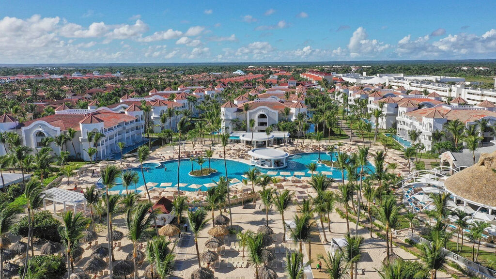 Bahia Principe Luxury Ambar