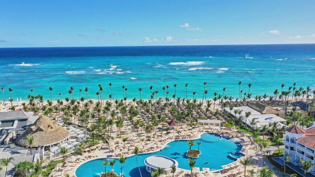 Bahia Principe Luxury Ambar