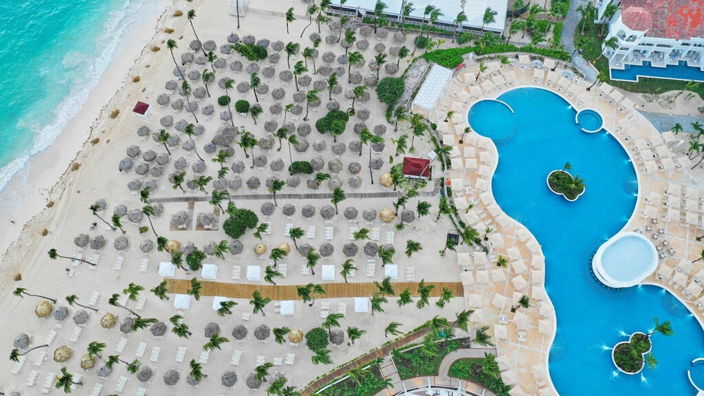 Bahia Principe Luxury Ambar