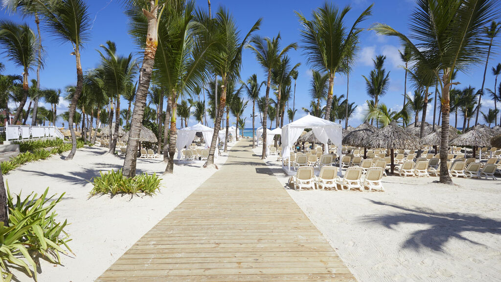 Bahia Principe Luxury Ambar