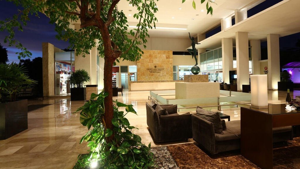 Bahia Principe Luxury Sia