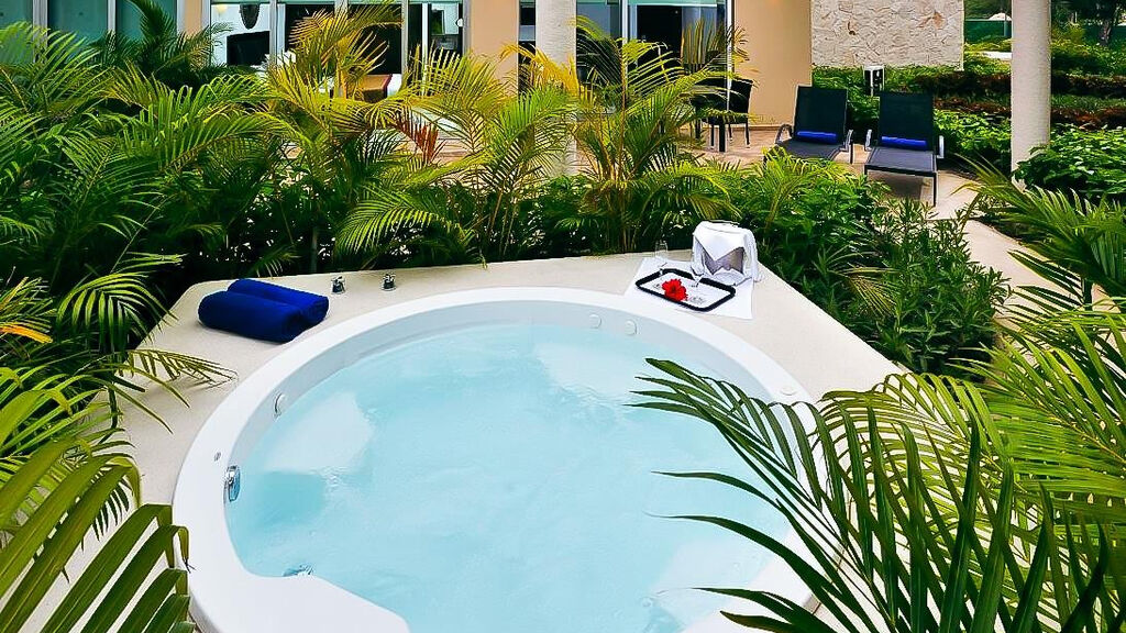 Bahia Principe Luxury Sia