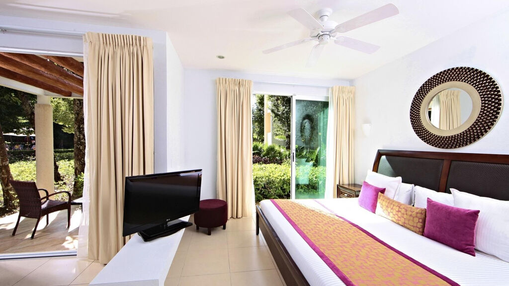 Bahia Principe Luxury Sia