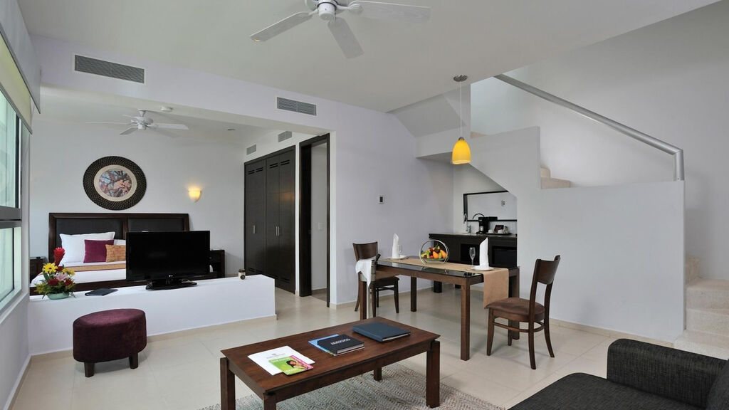 Bahia Principe Luxury Sia