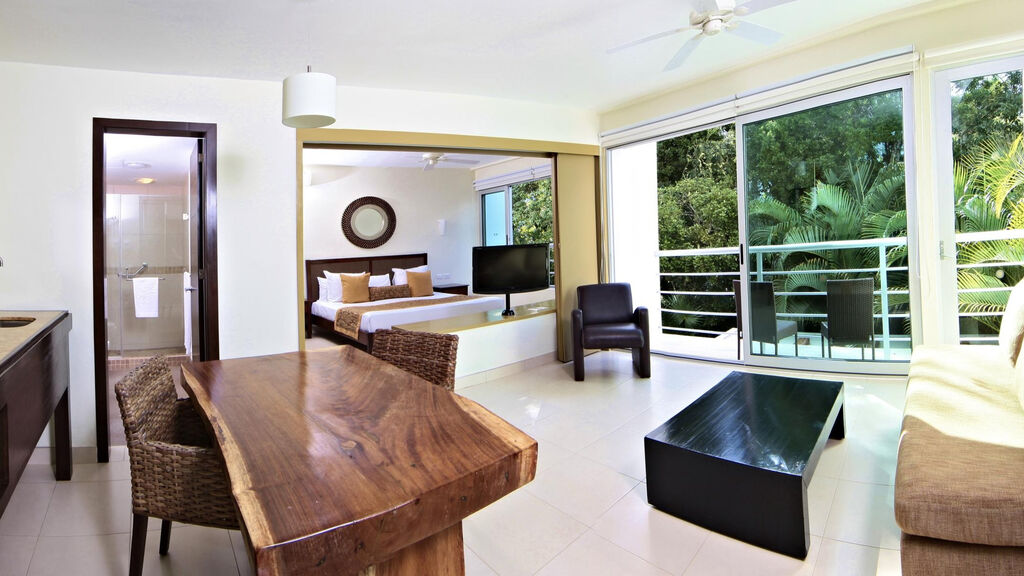 Bahia Principe Luxury Sia