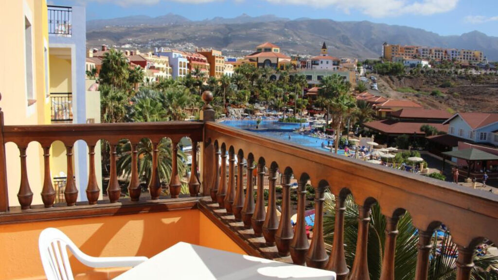 Bahia Principe Sunlight Costa Adeje