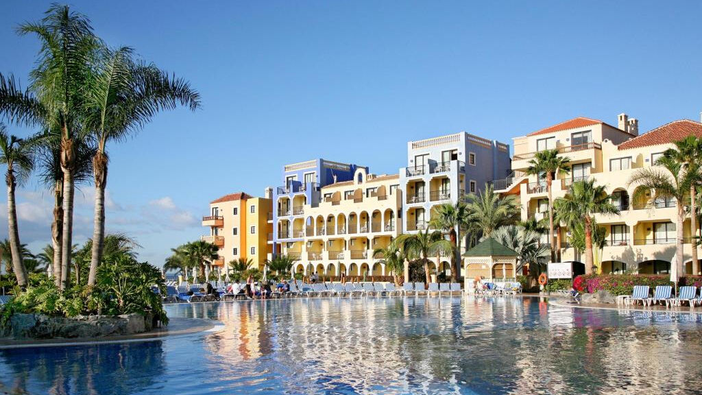 Bahia Principe Tenerife