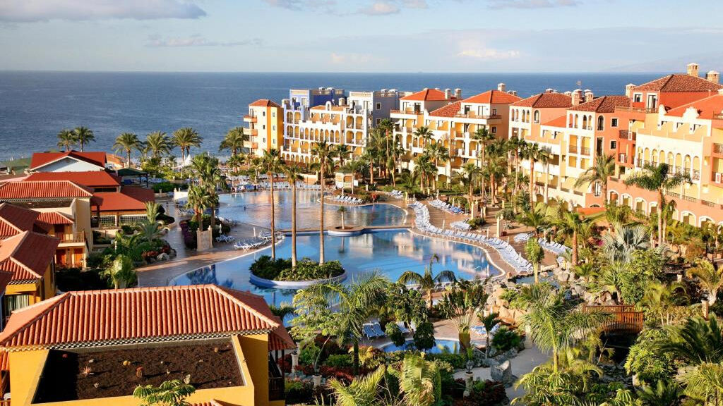 Bahia Principe Tenerife